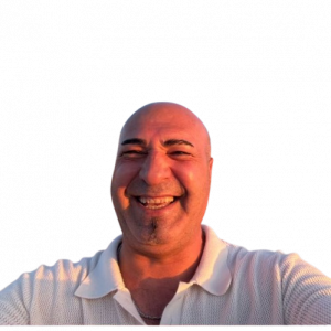 Picture of Herr Gören